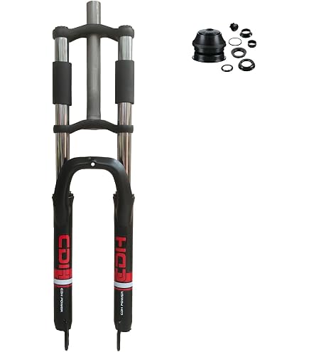RockShox Recon Silver RL Suspension Fork | 29